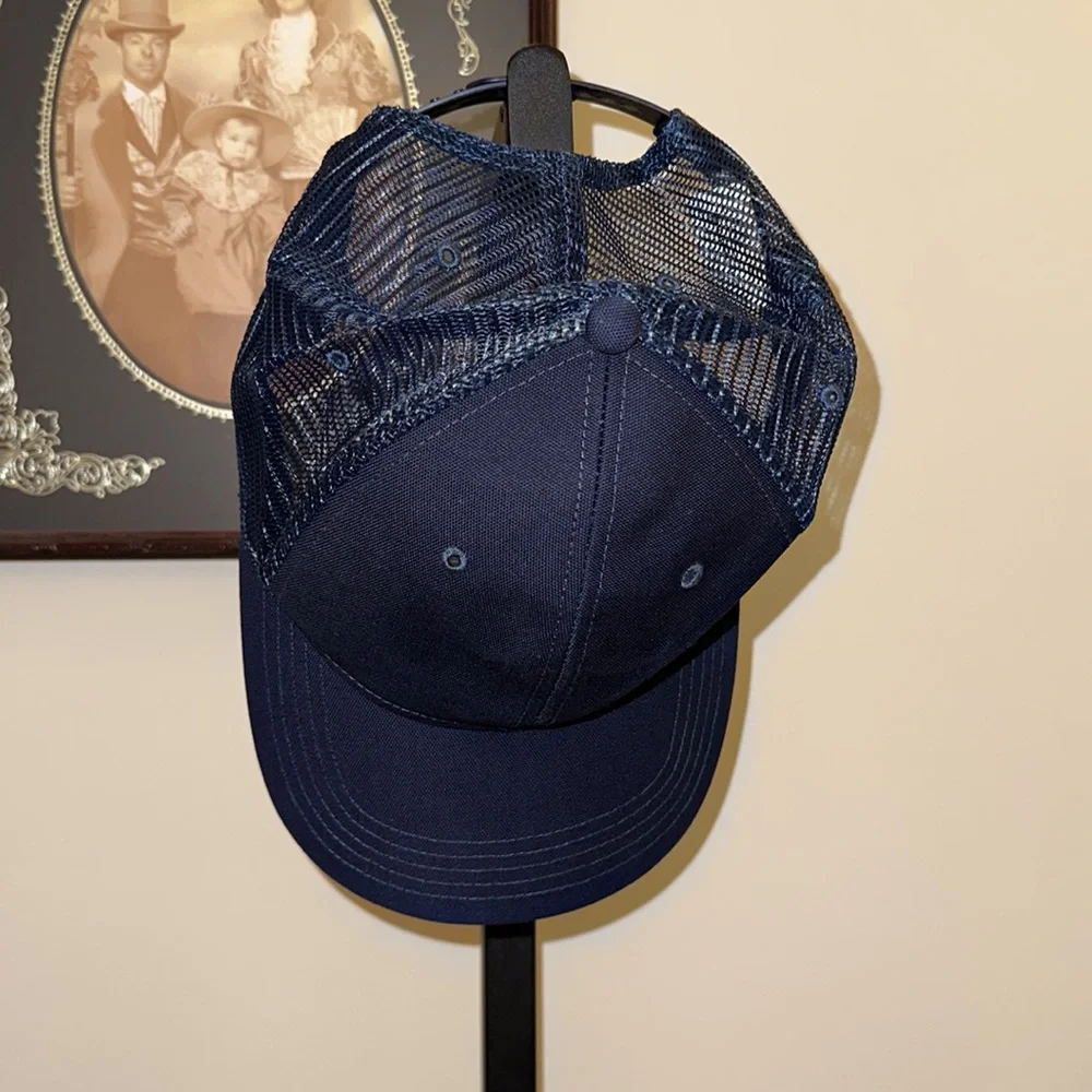 CARHARTT men’s Canvas Snapback Hat